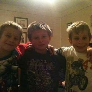 Meet your Posher, Cameron